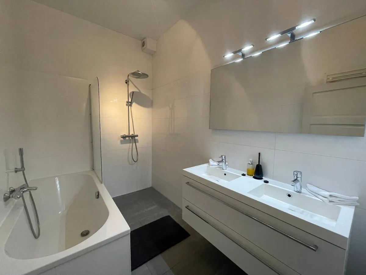 Residences Museum District Amsterdam Apartment