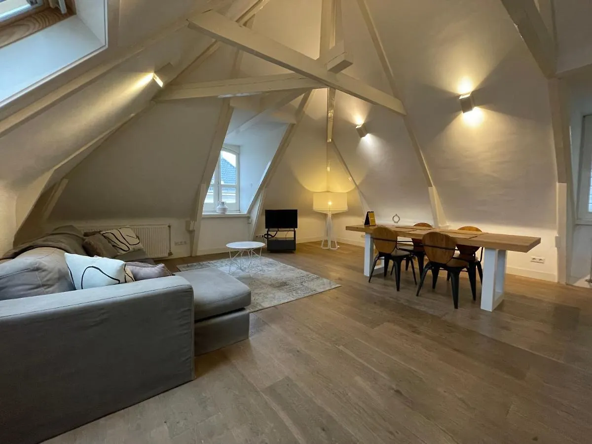 Apartment Residences Museum District Amsterdam